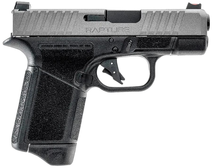 GForce Arms Rapture 9mm Pistol