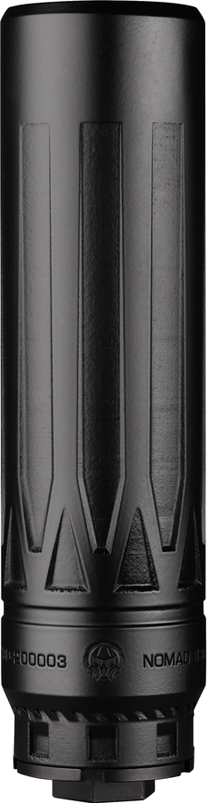 Dead Air Armament Nomad-TI XC .30 Caliber Magazine – Black