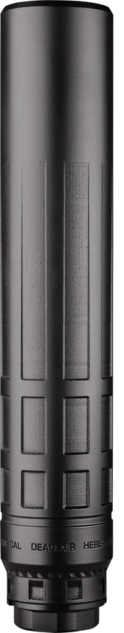 Dead Air Armament Nomax 33 – Black