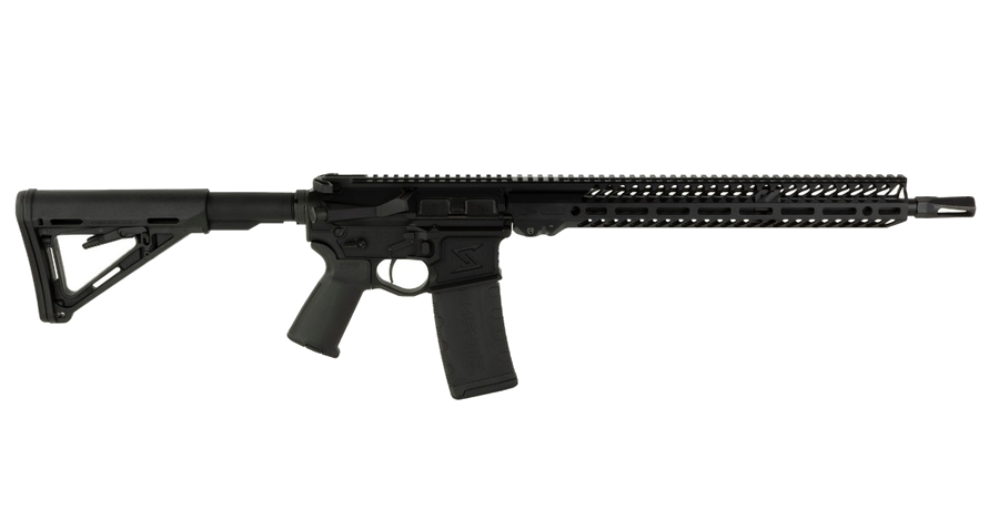 Seekins Precision Nx15 5.56 NATO Rifle