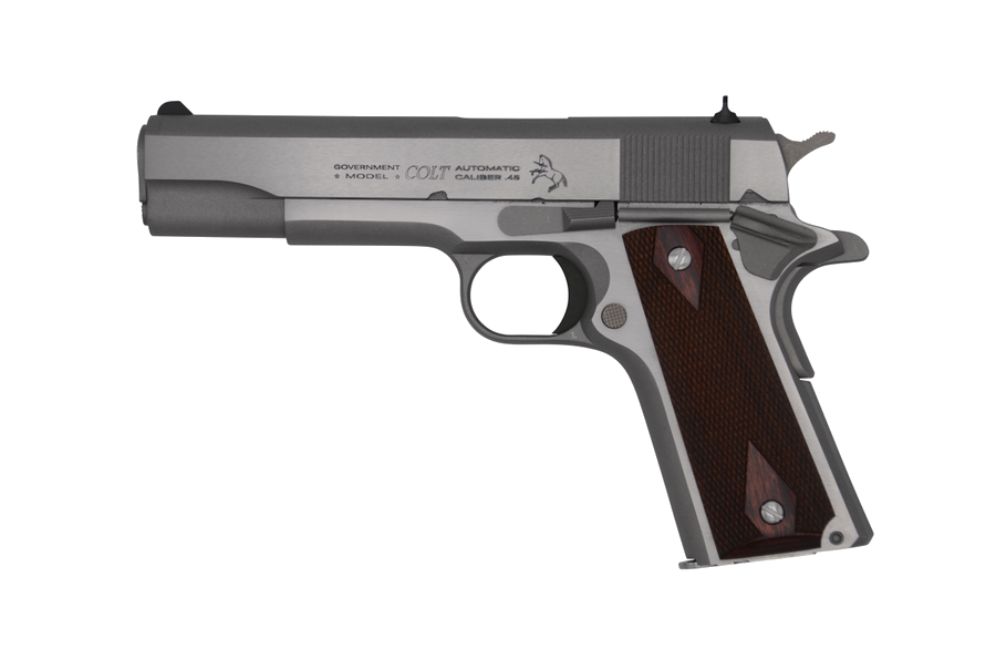 Colt 1991 Government .45 ACP Pistol
