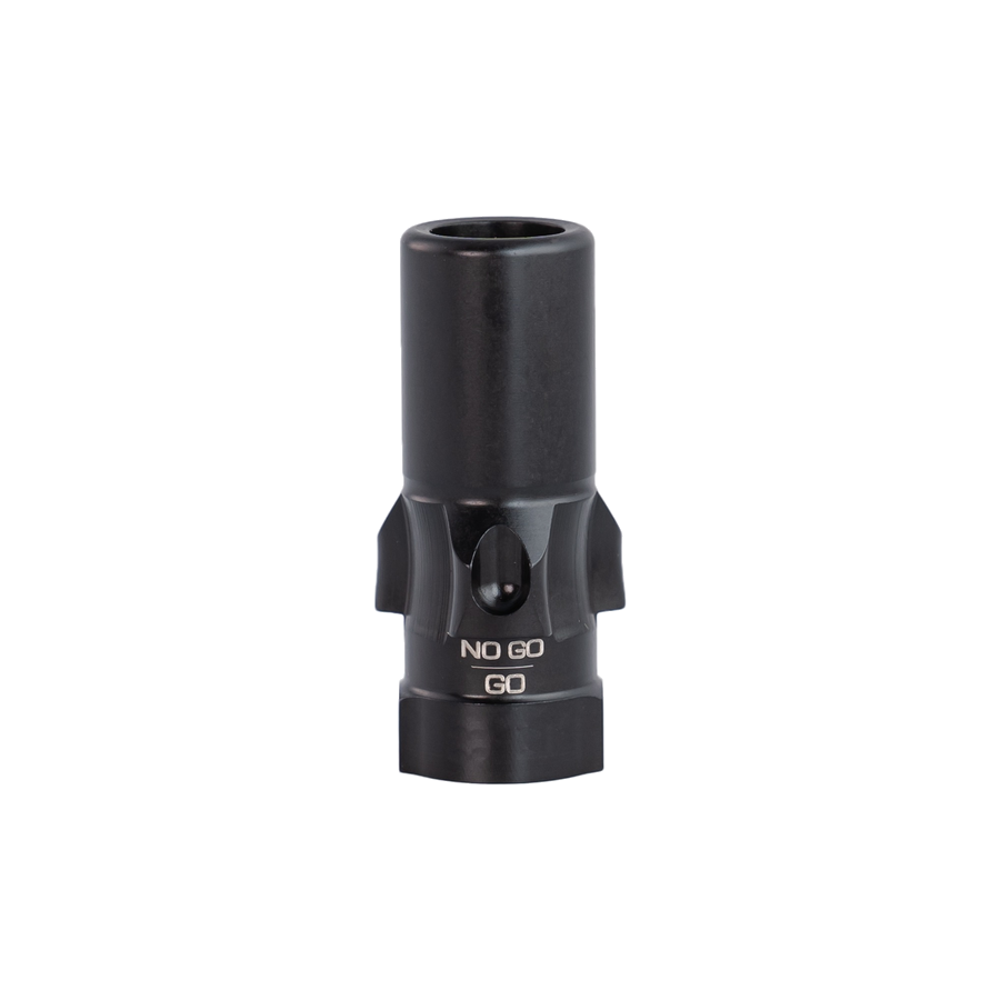 Rugged Obsidian 3-Lug Adapter