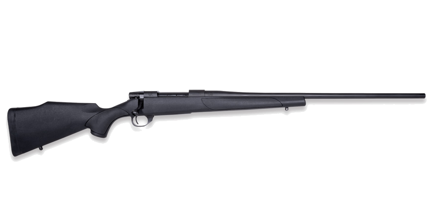 Weatherby Vanguard Obsidian 22-250 Rifle