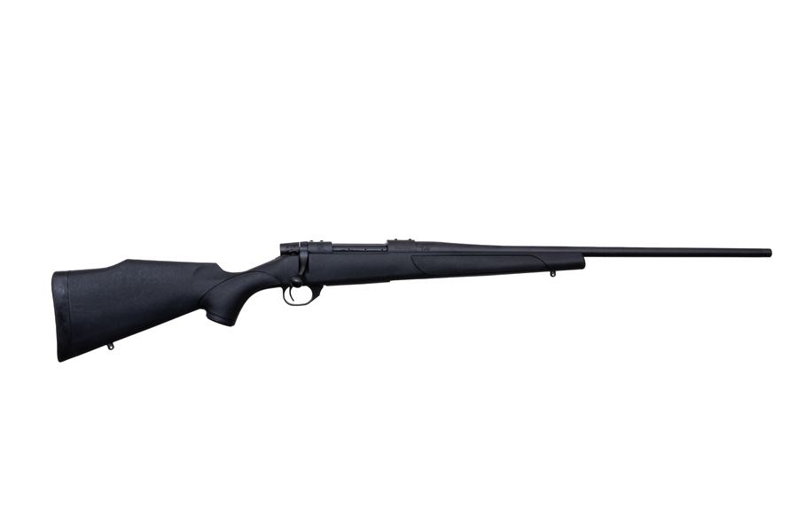 Weatherby Vanguard Obsidian SB 7mm PRC Rifle