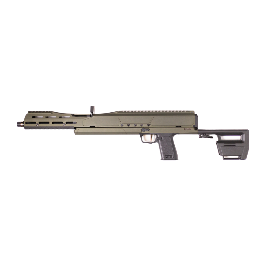 Trailblazer Firearms Pivot 9mm Rifle