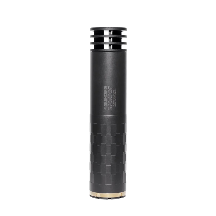 SilencerCo Omega 300 DTM Suppressor