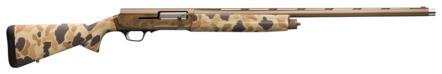 Browning A5 WW Sweet 16 Gauge Shotgun – 26" Barrel