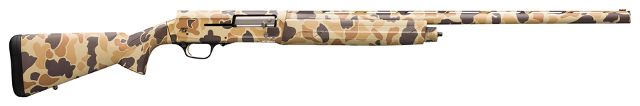 Browning A5 12 Gauge Shotgun – 26" Barrel