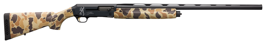 Browning Silver Field 12 Gauge Shotgun – 26" Barrel