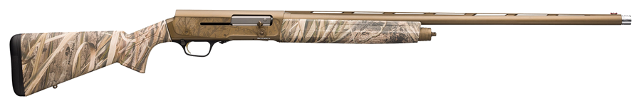 Browning A5 Wicked Wing Sweet Sixteen 16 Gauge Shotgun