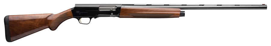 Browning A5 Sweet Sixteen 16 Gauge Shotgun – 28" Barrel, Gloss Black
