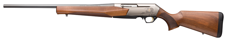 Browning BAR Mark III 270 Win Rifle