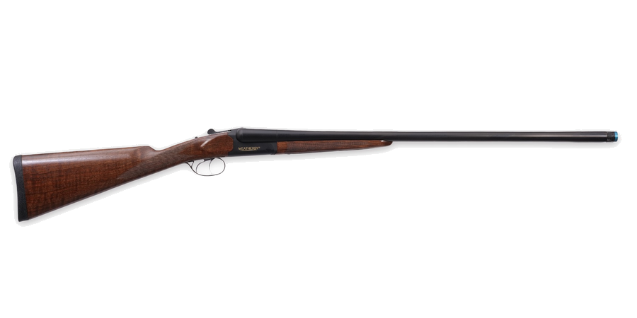Weatherby Orion SXS 28 Gauge Shotgun