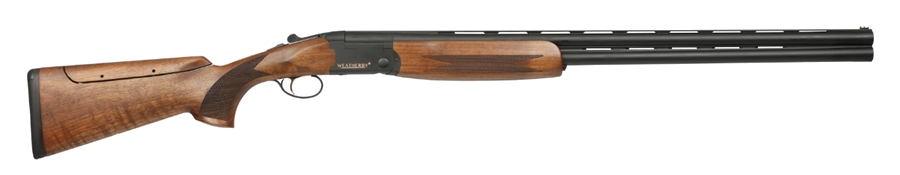 Weatherby Orion Sporting 12 Gauge Shotgun – Matte Black