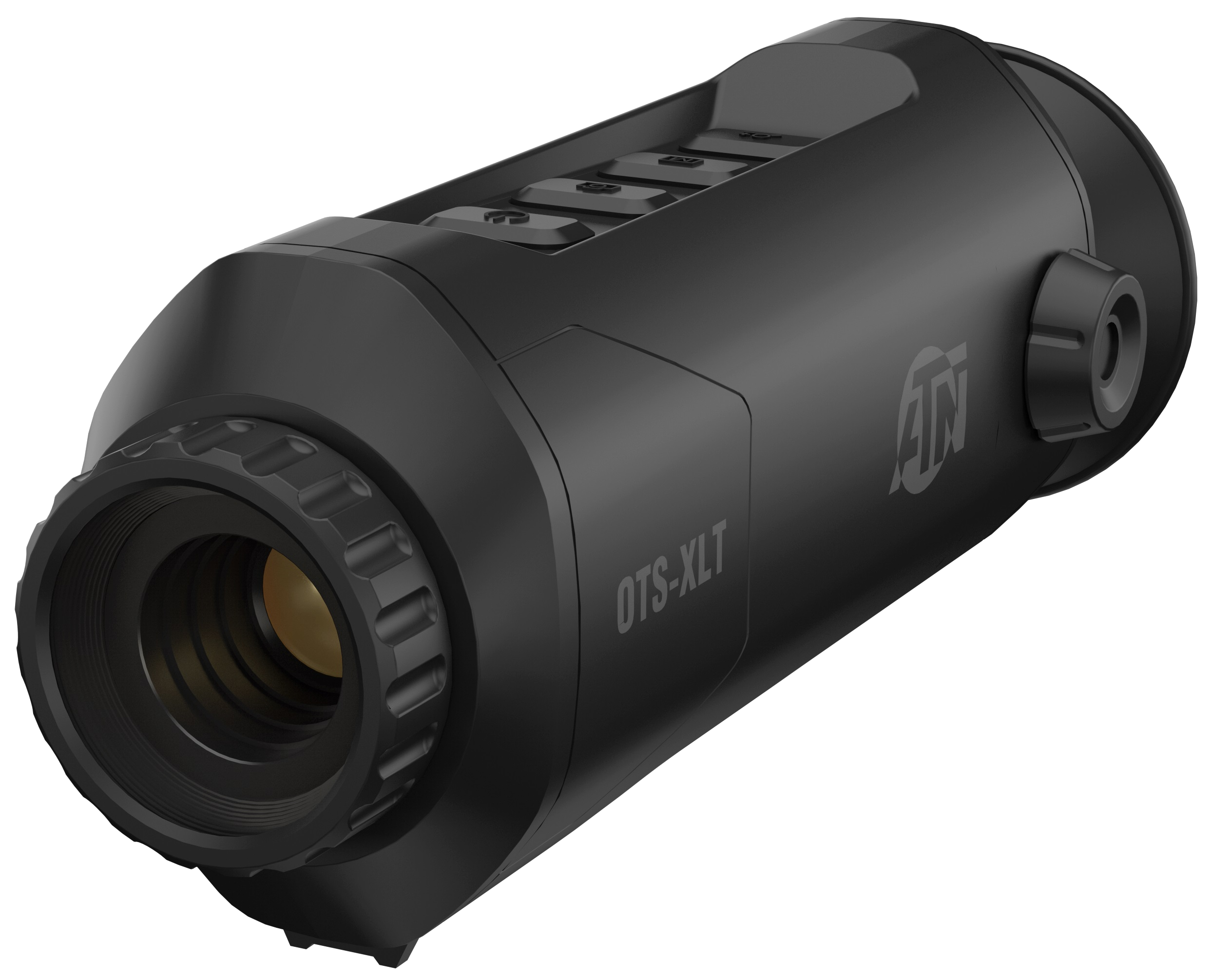 ATN OTS-XLT Handheld Thermal Viewer – 2.5X - 10X