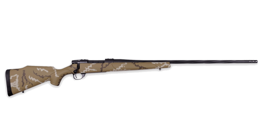 Weatherby Vanguard Outfitter .308 Win Rifle