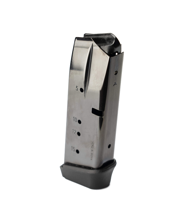 Kel-Tec P15 9mm 15-Round Magazine