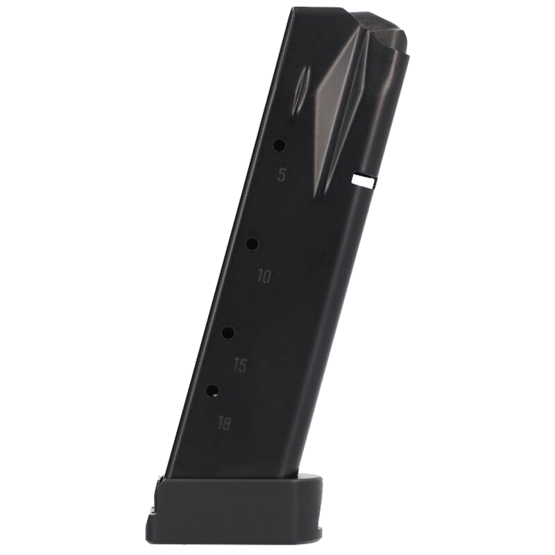 SIG Sauer P226 X-Five 9mm 20-Round Magazine – Black