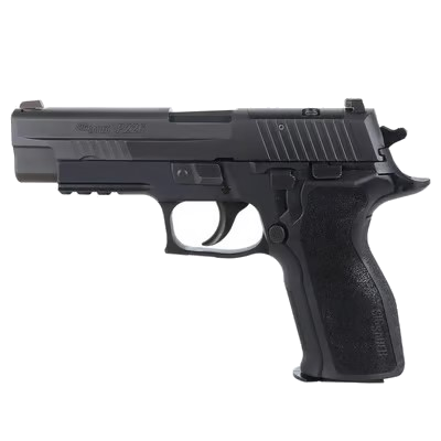 SIG Sauer P226 Elite 9mm Pistol – Optics Ready