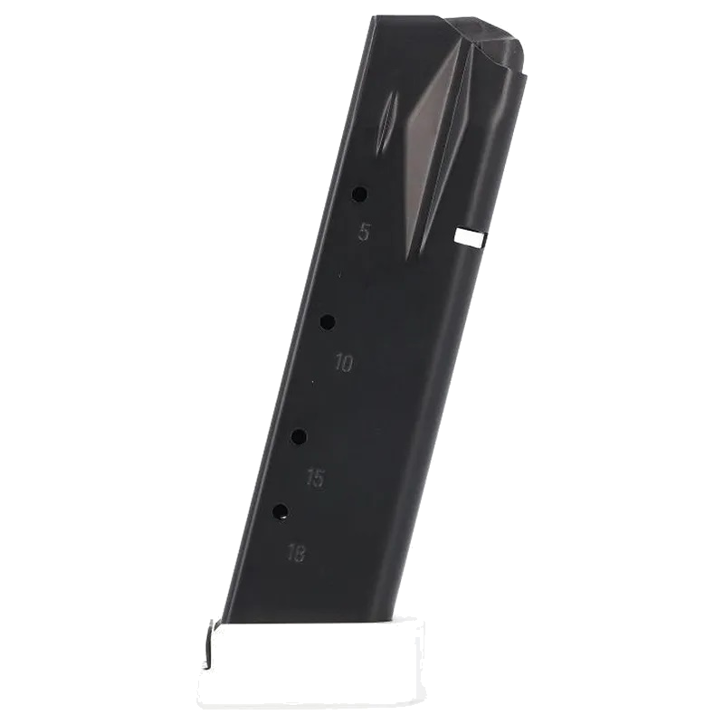 SIG Sauer P226 X-Five 9mm 20-Round Magazine – Blued