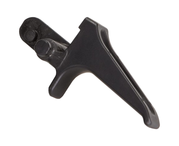 SIG Sauer P320 Flat Trigger – Black