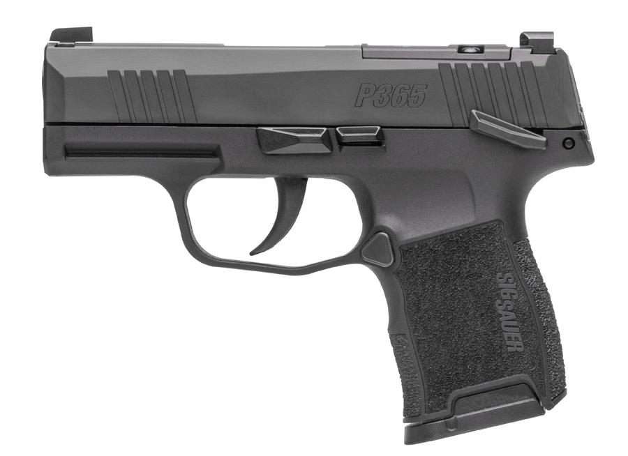SIG Sauer P365 Pistol – 9mm, Nitron®
