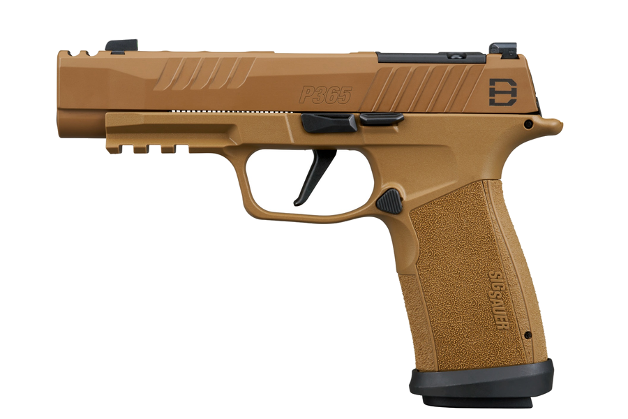 SIG Sauer P365 Dh3 9mm Pistol