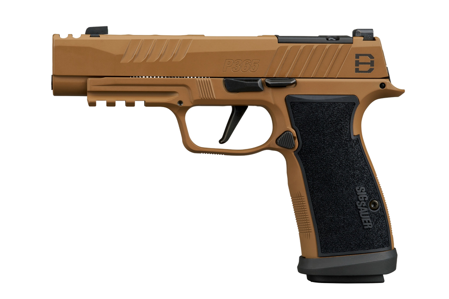 SIG Sauer P365 Dh3 9mm Pistol