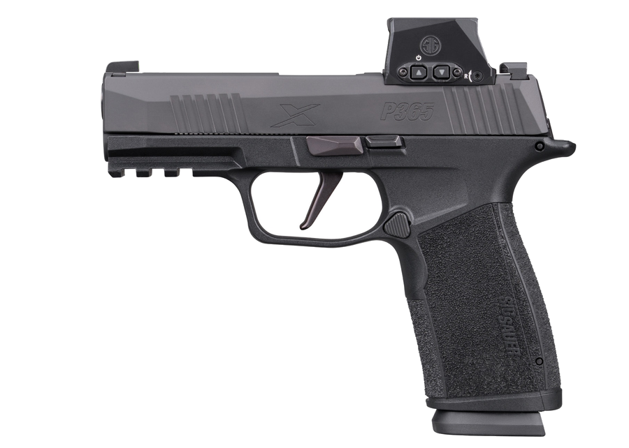 SIG Sauer P365 X-Macro 9mm Pistol