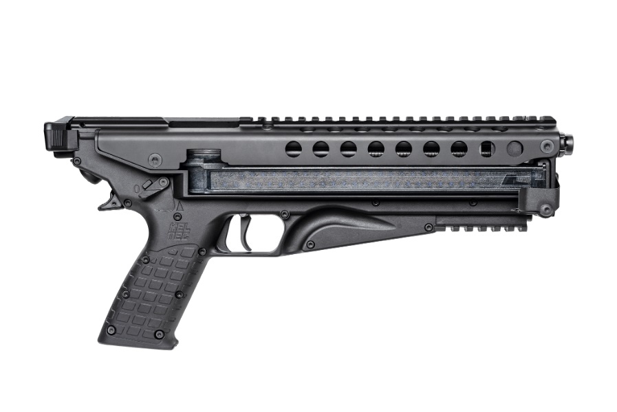 Kel-Tec P50 5.7 x 28mm Pistol