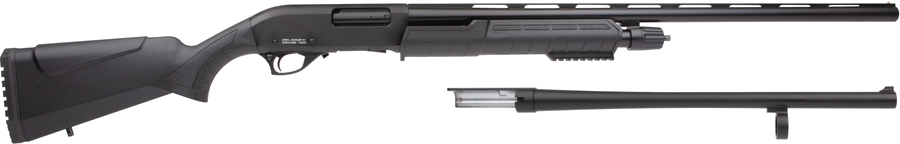 Rock Island Armory Field 12 Gauge Shotgun – 28" Barrel
