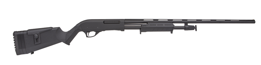 Rock Island Armory All Generation Pump 410 Bore Shotgun