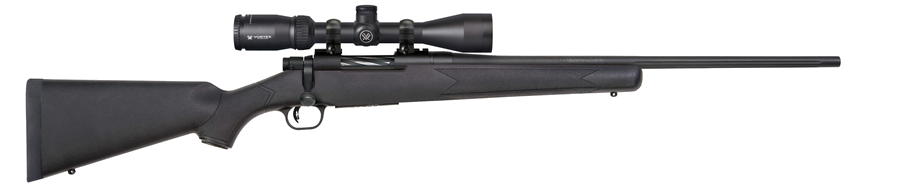 Mossberg Patriot 243 Win Rifle