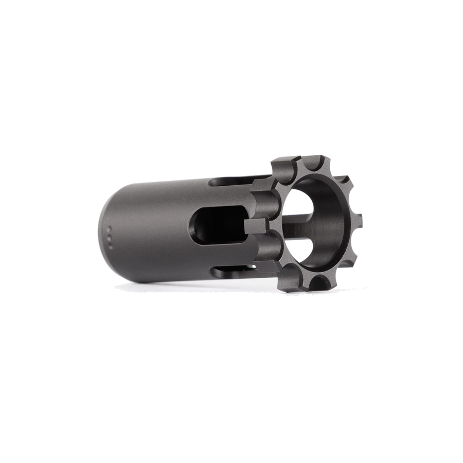 Dead Air Armament Mojave Piston – 13.5x1mm LH, Black