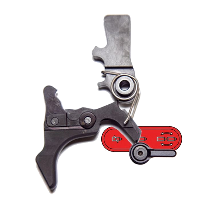 Franklin Armory BFSIII PC-C1 Binary Trigger for Ruger PC Carbine