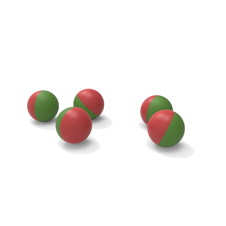 Byrna Technologies HD Projectiles – 5-Pack