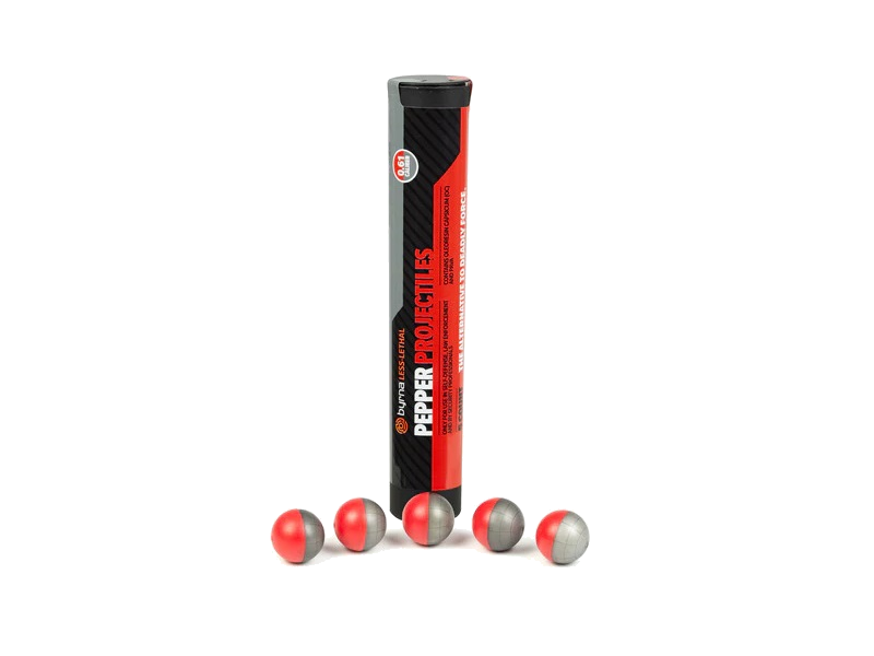 Byrna Technologies HD Projectiles – 5-Pack