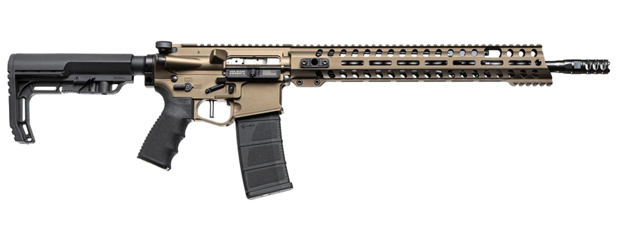 POF-USA Renegade+ 5.56 NATO Rifle
