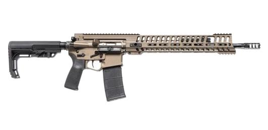 POF-USA P415 Edge 5.56 NATO Rifle