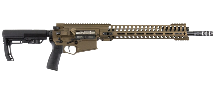 POF-USA Revolution .308 Win Rifle – / Folding Mission First Tactical