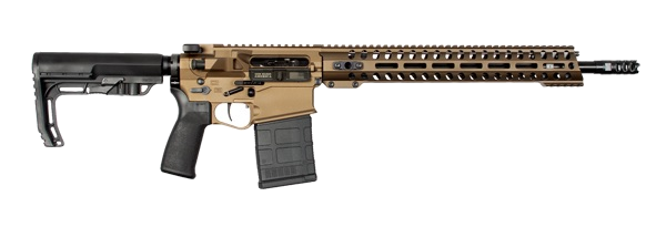 POF-USA Revolution DI .308 Win Rifle – / Folding Mission First Tactical
