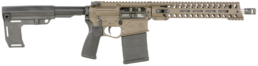 POF-USA Rogue .308 Win Pistol