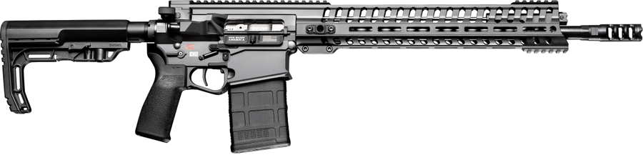 POF-USA Revolution .308 Win Rifle