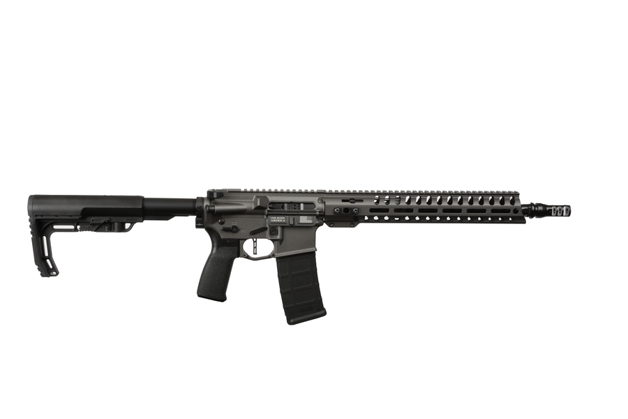 POF-USA Minuteman .300 Blackout Rifle – Tungsten