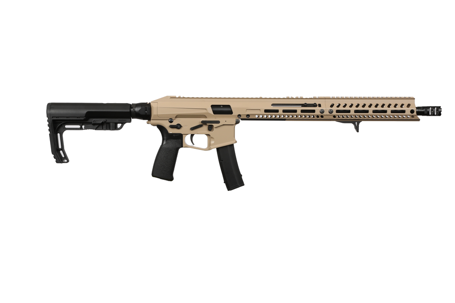 POF-USA Phoenix 9mm Rifle