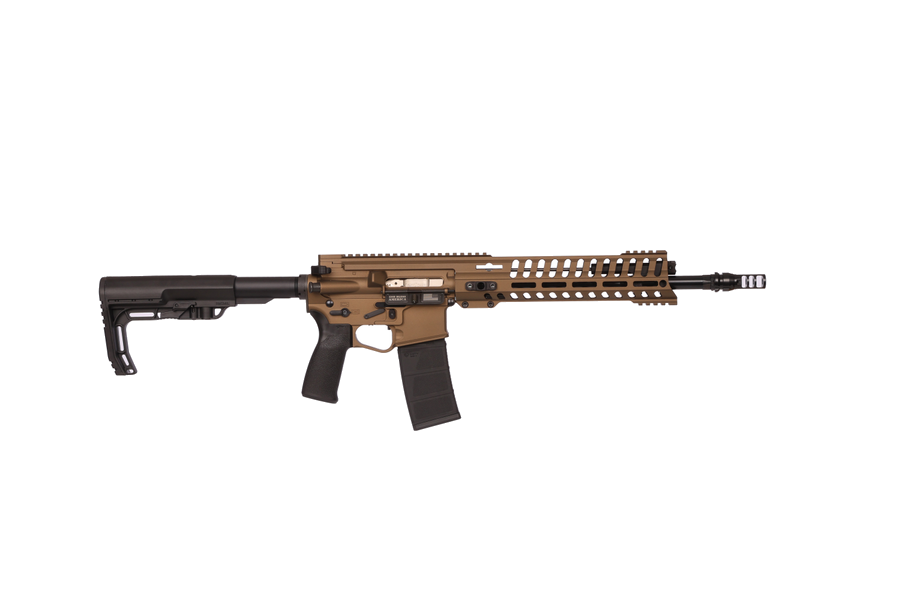POF-USA P415 Edge 5.56 NATO Rifle – 13.75" Barrel