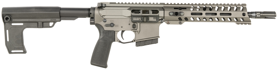 POF-USA P-15 Base 350 Legend Pistol – Tungsten