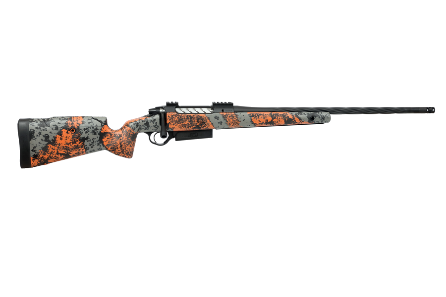 Seekins Precision Havak PH3 22 Arc Rifle