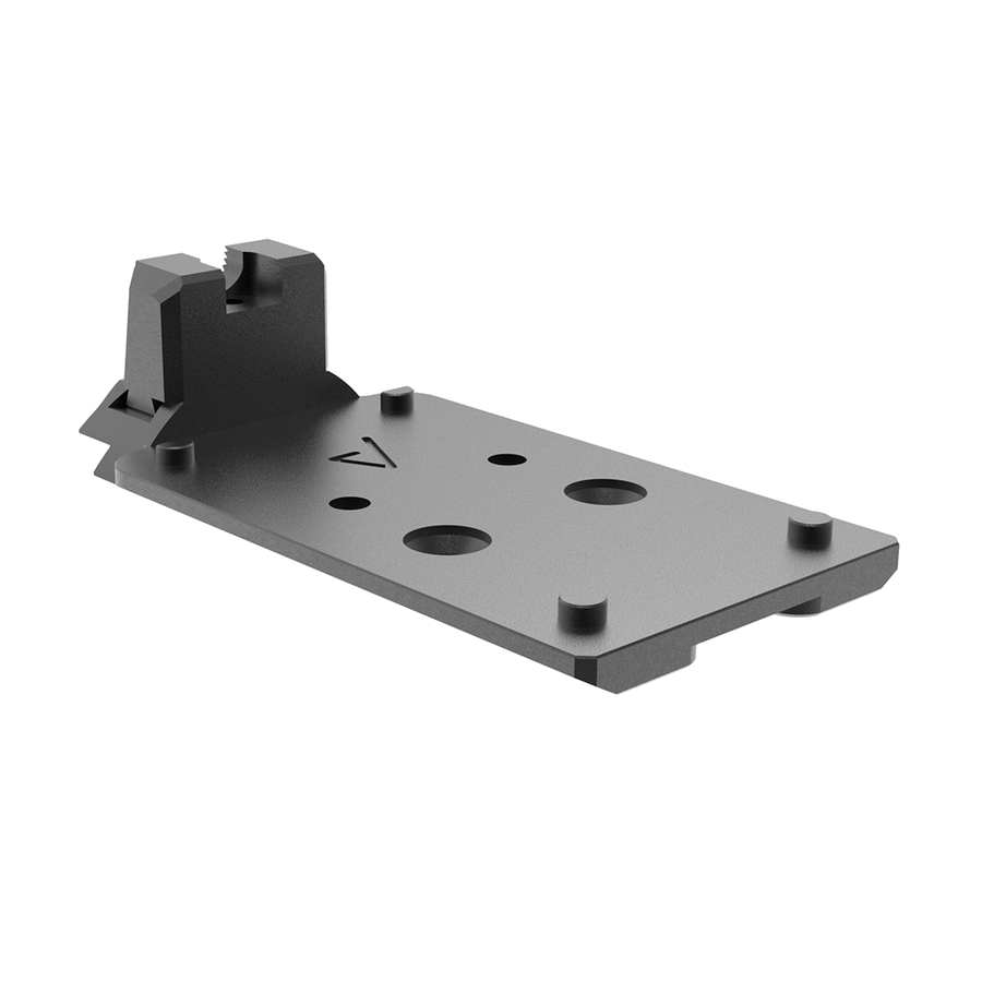 Springfield Armory RMR Plate Kit Red Dot Sight
