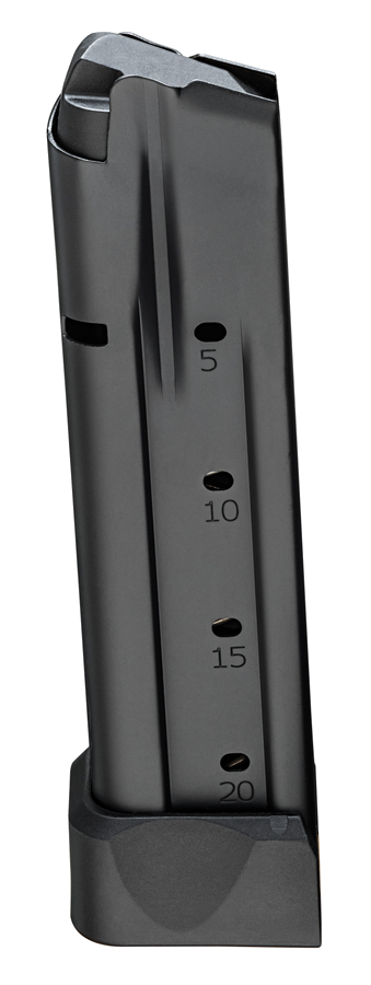 Springfield Armory 1911 DS Prodigy 9mm 20-Round Magazine